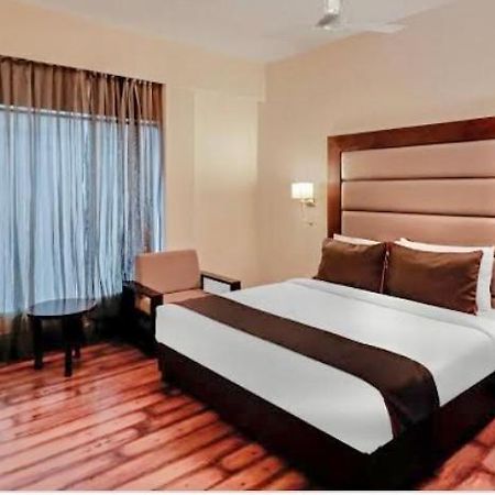 Vedantam Hotel Haridwar Luaran gambar