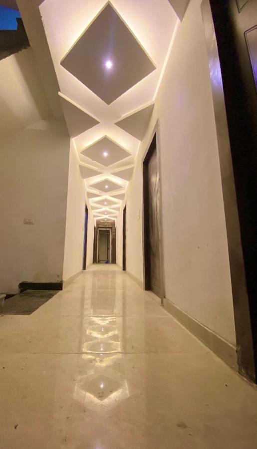 Vedantam Hotel Haridwar Luaran gambar