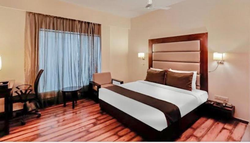 Vedantam Hotel Haridwar Luaran gambar