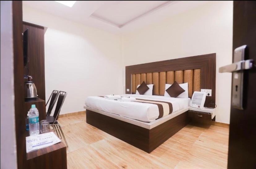 Vedantam Hotel Haridwar Luaran gambar