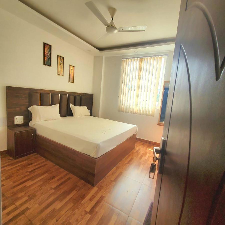 Vedantam Hotel Haridwar Luaran gambar
