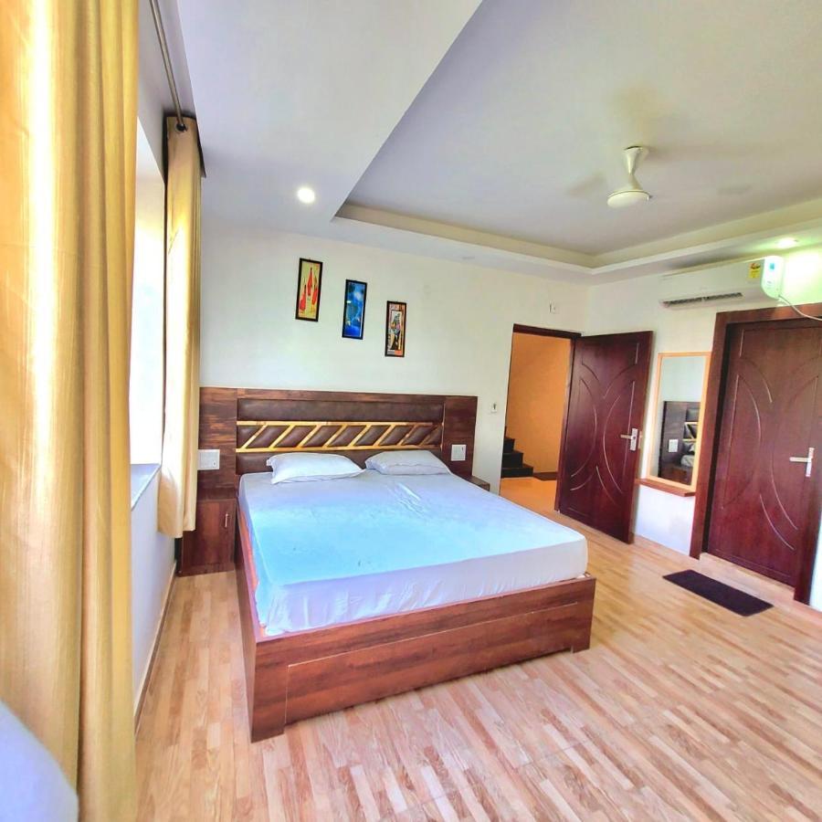 Vedantam Hotel Haridwar Luaran gambar